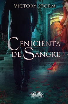 Paperback Cenicienta De Sangre [Spanish] Book