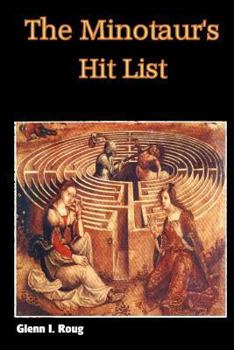 Paperback The Minotaur's Hit List Book