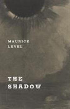 Paperback The Shadow Book