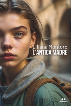 Paperback L'antica madre [Italian] Book