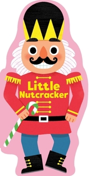 Board book Little Nutcracker Book
