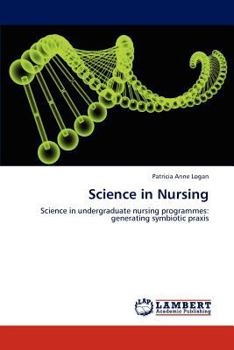 Paperback Science in Nursing Book