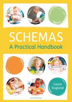 Paperback Schemas: A Practical Handbook Book
