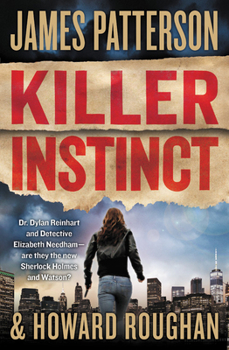 Killer Instinct - Book #2 of the Instinct