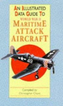 Hardcover Maritime Attack Aircrft O/WWII(Oop) Book