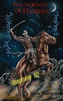 Paperback The Hounds of Harujin: Episode 2 Book