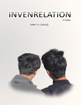 Paperback INVENRELATION (Second Edition): Invenrelation Book
