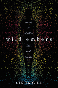 Paperback Wild Embers Book