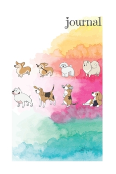 Paperback journal: notebook Book