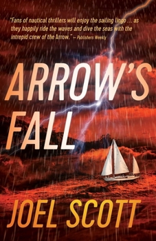 Paperback Arrow's Fall Book