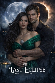Paperback The Last Eclipse Book