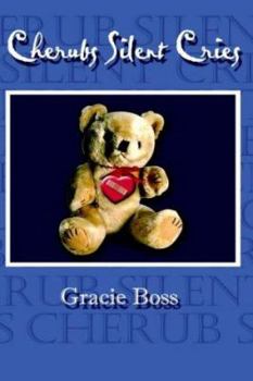 Hardcover Cherubs Silent Cries Book