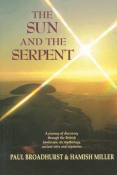 Paperback The Sun and the Serpent Book