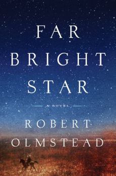 Hardcover Far Bright Star Book