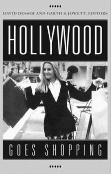 Paperback Hollywood Goes Shopping: Volume 3 Book