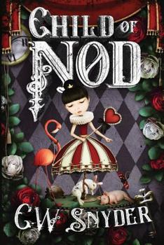 Child of Nod - Book #1 of the Balance