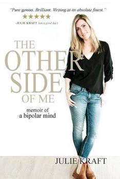 The Other Side of Me - memoir of a bipolar mind