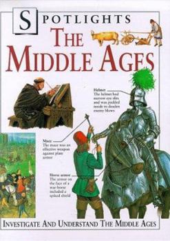 Hardcover The Middle Ages Book