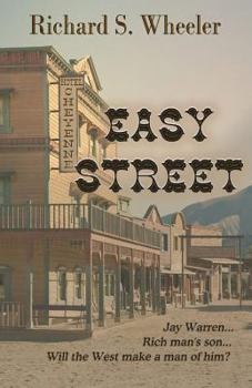 Paperback Easy Street Book