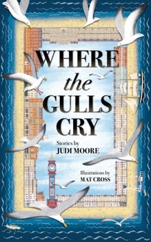 Paperback Where the Gulls Cry Book