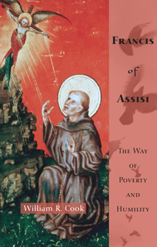 Paperback Francis of Assisi Book