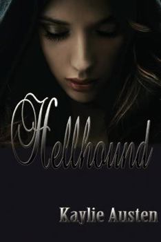 Paperback Hellhound Book