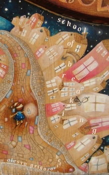 Paperback School of Breaking Book