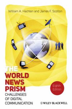 Paperback World News Prism 8e Book