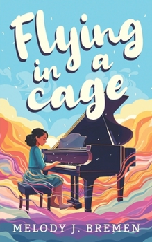 Paperback Flying in a Cage Book