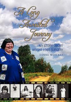 Hardcover A Long Awaited Journey Book