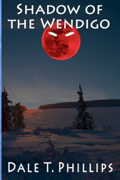 Paperback Shadow of the Wendigo Book