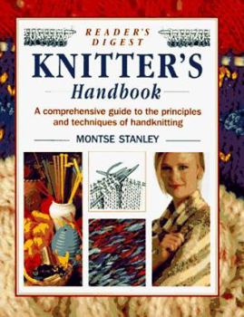 Hardcover Knitter's Handbook Book