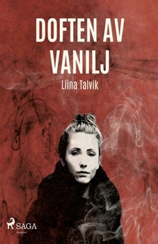 Paperback Doften av vanilj [Swedish] Book