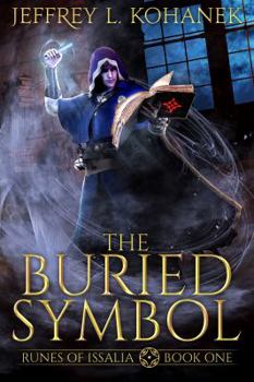 Paperback The Buried Symbol: A Discover of Magic Book