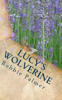 Paperback Lucy's Wolverine Book