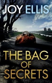 THE BAG OF SECRETS a gripping crime thriller with a huge twist - Book #6 of the DCI Matt Ballard