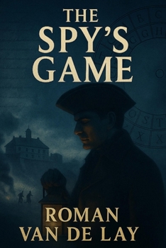 Paperback The Spy's Game Book