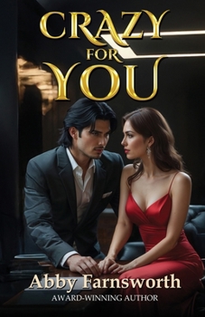 Paperback Crazy for You Book
