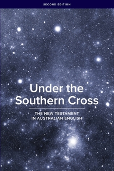 Paperback Under the Southern Cross Book
