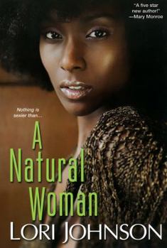 Paperback A Natural Woman Book