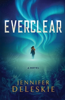 Paperback Everclear Book