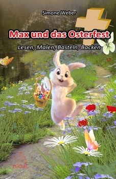Paperback Max und das Osterfest [German] Book