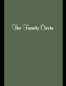 Paperback The Family Circle Book