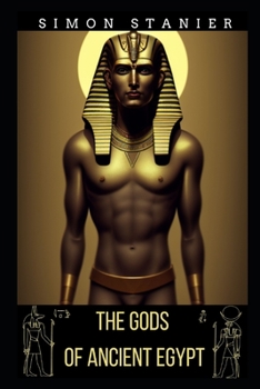 Paperback The God's Of Ancient Egypt Book