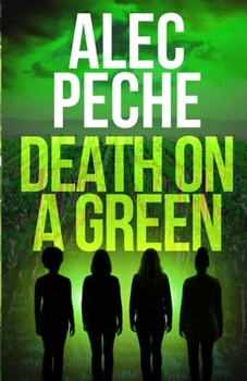 Paperback Death on A Green Book