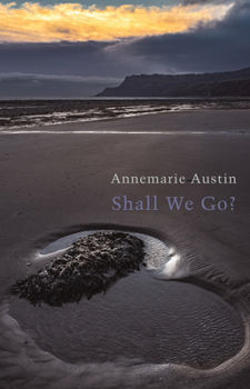 Paperback Shall We Go? Book