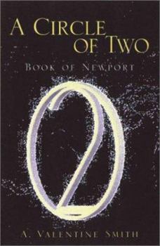 Paperback A Circle of Two: Book of Newport Book