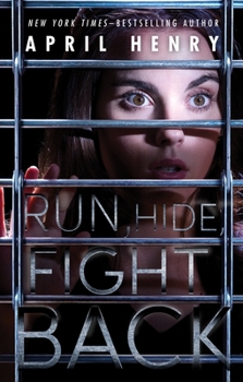 Paperback Run, Hide, Fight Back Book