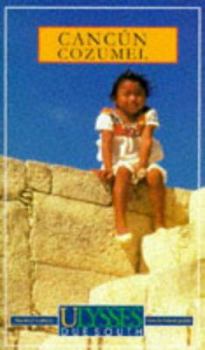 Paperback Cancun Cozumel (Ulysses Due South Series) Book