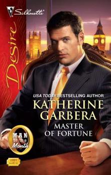 Master of Fortune - Book #1 of the Devonshire Heirs